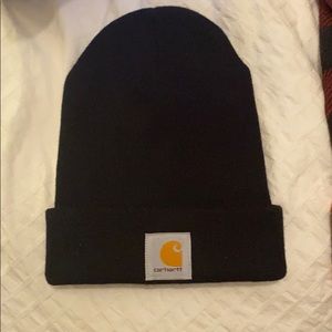 Carhartt hat